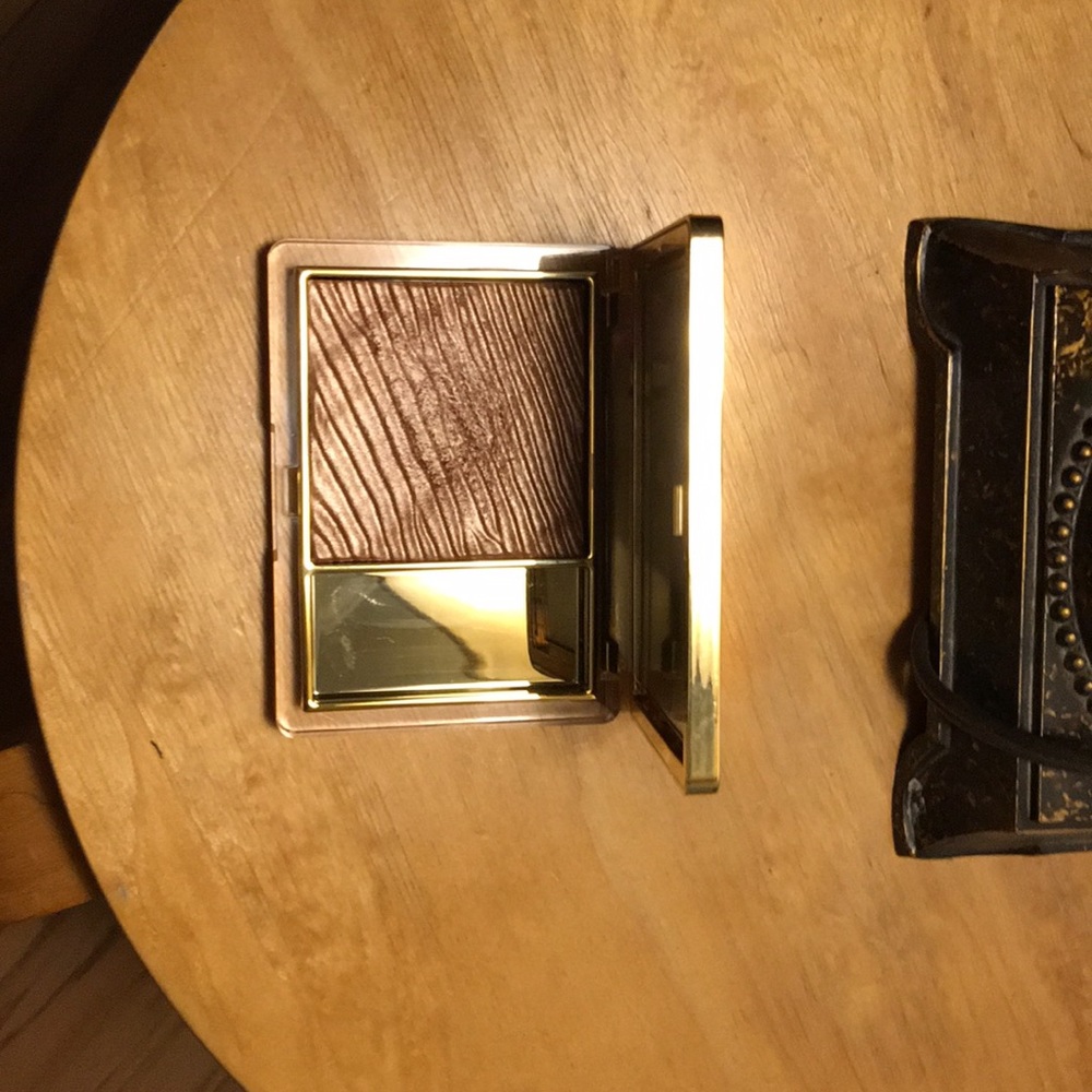 Estée Lauder Shimmering Sands blush/bronzer